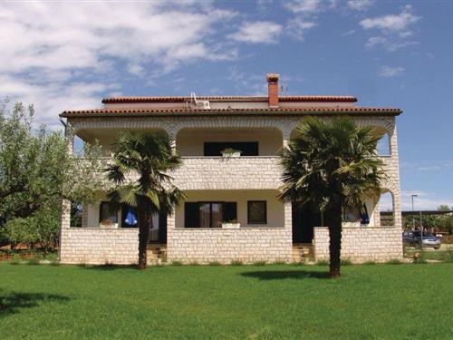 Holiday apartment - 4 persons -  - Stancia Vodopija - Porec-St.Vodopija - 52440 - Porec