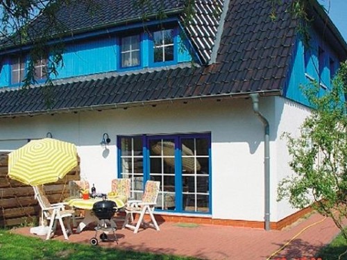 Sommerhus - 6 personer -  - Kavelweg - 18374 - Ostseeheilbad Zingst