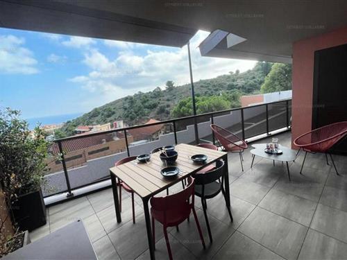 Holiday Home/Apartment - 4 persons -  - 66190 - Collioure