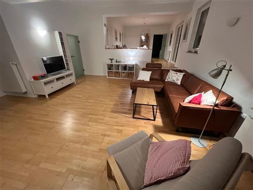 Semesterhus/Semesterlägenhet - 6 personer -  - Butjadinger Straße - 26125 - Oldenburg