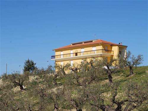 Ferielejlighed - 4 personer -  - Offida - 63073