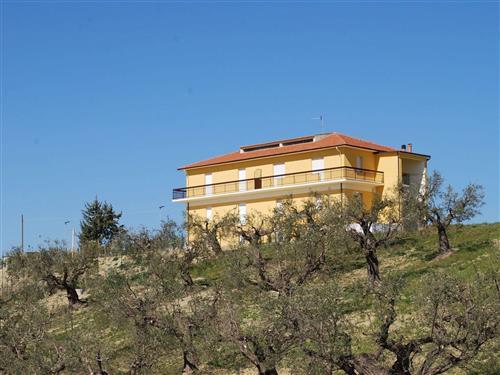 Ferieleilighet - 4 personer -  - Offida - 63073