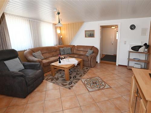 Holiday Home/Apartment - 4 persons -  - Friedrich-Paulsen - 25761 - Büsum