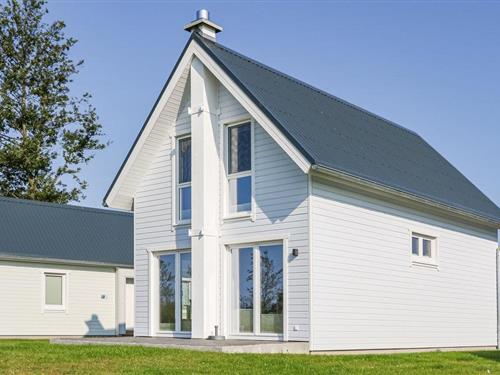 Sommerhus - 6 personer -  - Skipper Ring - 24376 - Ostseeresort Olpenitz