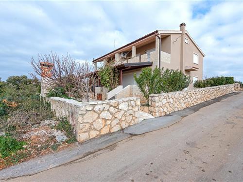 Ferienhaus - 7 Personen -  - 23251 - Kolan