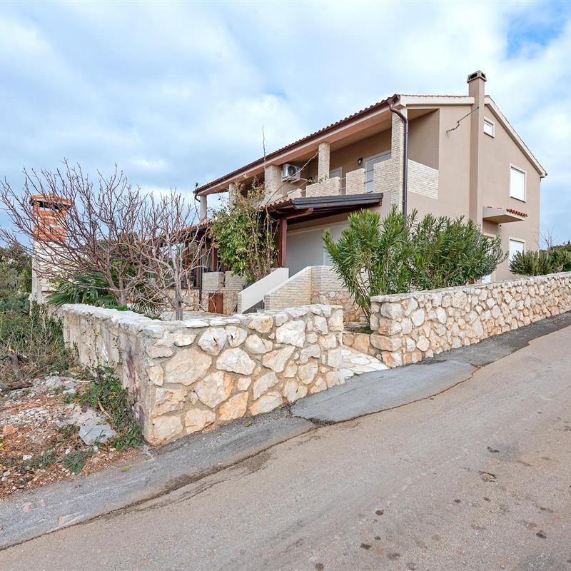 Sommerhus - 7 personer -  - 23251 - Kolan