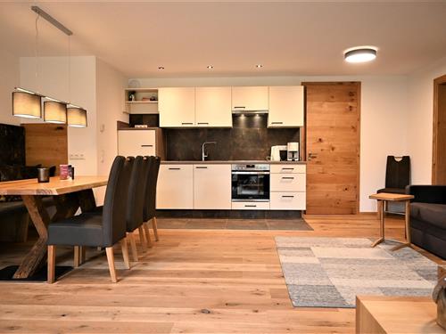 Ferielejlighed - 5 personer -  - Marienbergweg - 6633 - Biberwier