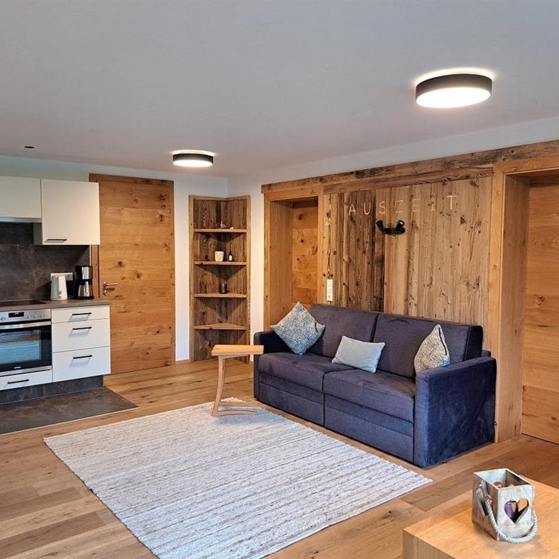 Ferielejlighed - 5 personer -  - Marienbergweg - 6633 - Biberwier