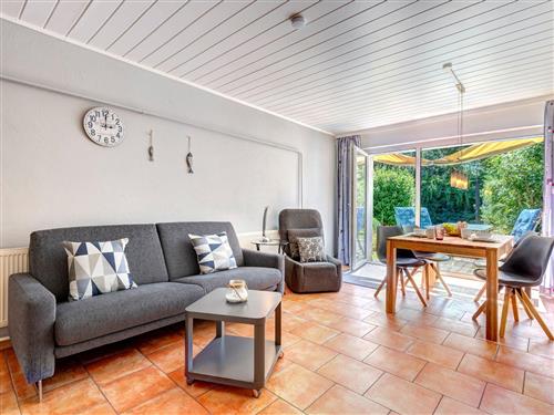 Semesterlägenhet - 5 personer -  - Bahnhofstraße - 17449 - Trassenheide