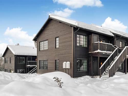 Ferielejlighed - 6 personer -  - Gunnervägen 2 Lgh - Pine Hill Idre - 79792 - Idre