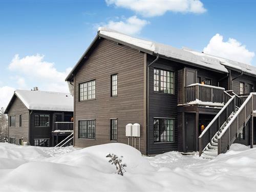 Holiday apartment - 6 persons -  - Gunnervägen 2 Lgh - Pine Hill Idre - 79792 - Idre