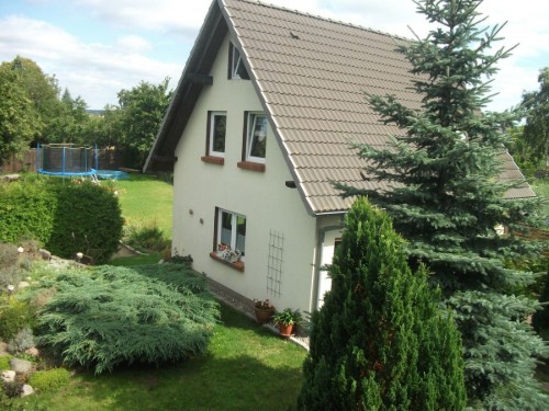 Feriehus - 5 personer -  - Straße der Freundschaft - 17194 - Grabowhöfe