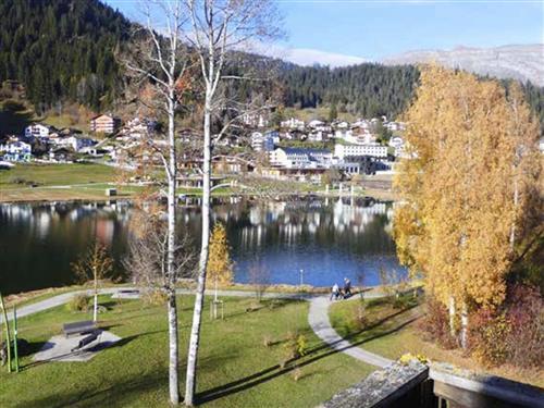 Holiday apartment - 6 persons -  - Laax - 7031