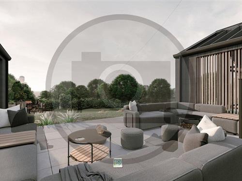 Ferienhaus - 26 Personen -  - Mosevej - Virksund - 7840 - Höjslev