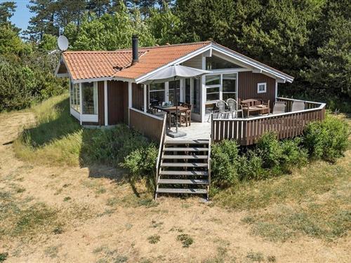 Sommerhus - 6 personer -  - Anemonevej - Vesterløkken - 8305 - Samsø