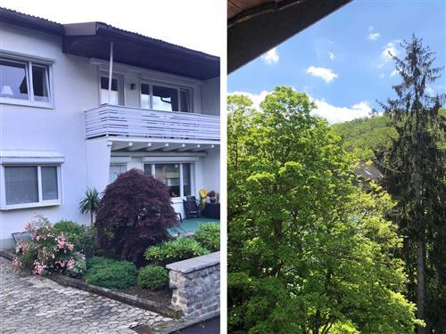 Ferieleilighet - 4 personer -  - Amsbergring - 38667 - Bad Harzburg