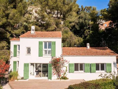 Ferieleilighet - 8 personer -  - 83400 - Hyeres