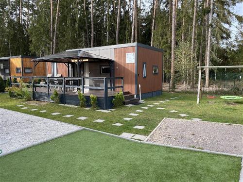 Feriehus - 6 personer -  - Sonnenriederstraße - 92421 - Wackersdorf