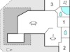 Billede 22 - Plantegning