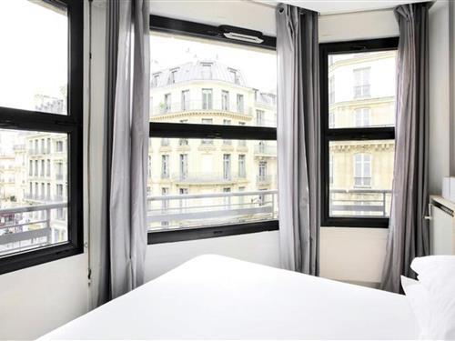 Ferienhaus - 4 Personen -  - 75008 - Paris-8E-Arrondissement