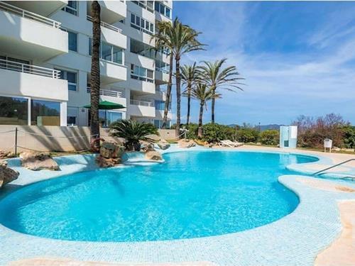 Feriehus - 4 personer -  - 07560 - Cala Millor