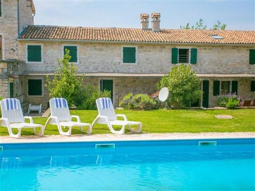 Ferielejlighed - 5 personer -  - Selina - 52448 - Sveti Lovrec