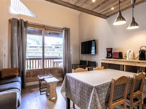 Ferienhaus - 5 Personen -  - 73150 - Val-D'isère