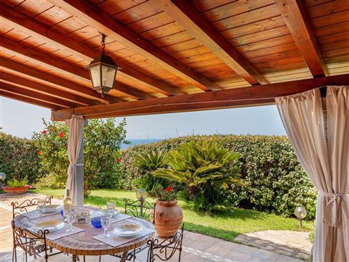 Ferienhaus - 5 Personen -  - Costa Paradiso - 07038