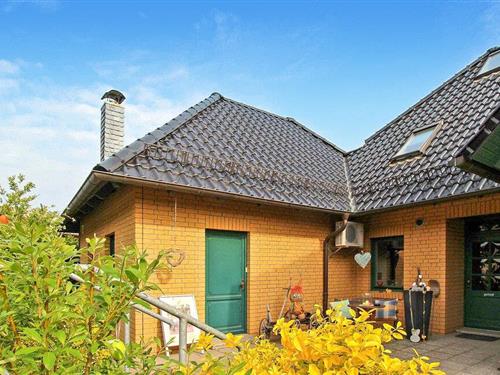 Ferieleilighet - 2 personer -  - Hauptstraße - 17192 - Klink