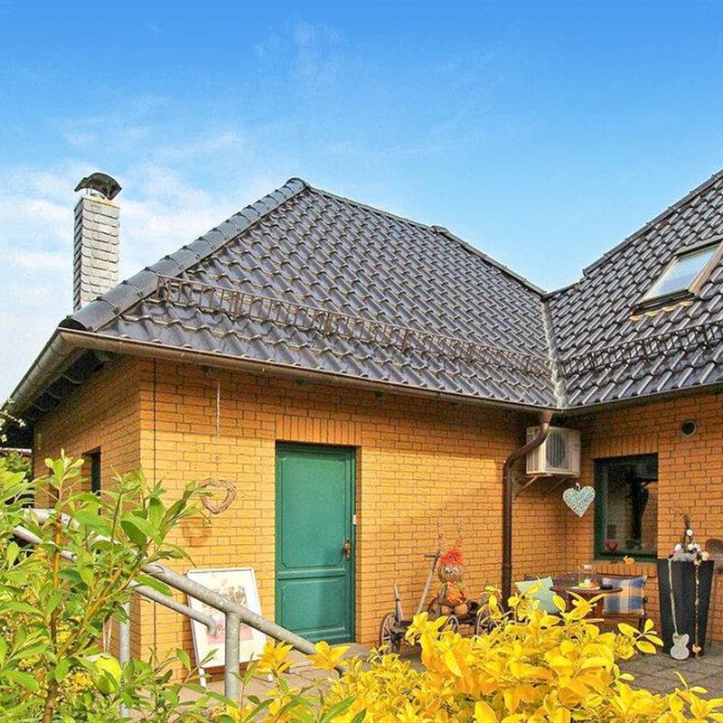 Ferielejlighed - 2 personer -  - Hauptstraße - 17192 - Klink