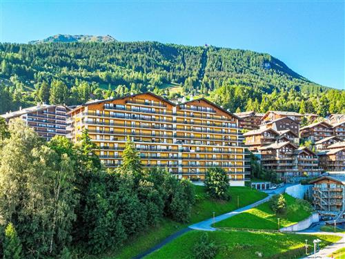 Holiday apartment - 4 persons -  - Nendaz - 1997