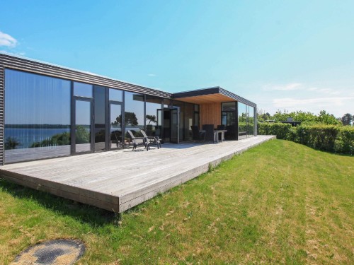 Fritidshus - 8 personer -  - Fjordlinien - St. Havelse Strand - 3310 - North And East Zealand