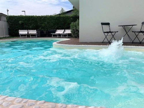 Sommerhus - 4 personer -  - 25015 - Desenzano Del Garda Bs