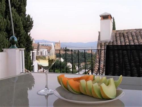 Holiday home - 4 persons -  - Granada - 18010
