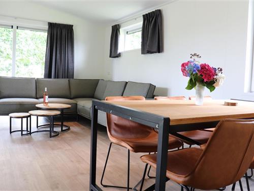 Ferienhaus - 6 Personen -  - 8398GS - Blesdijke