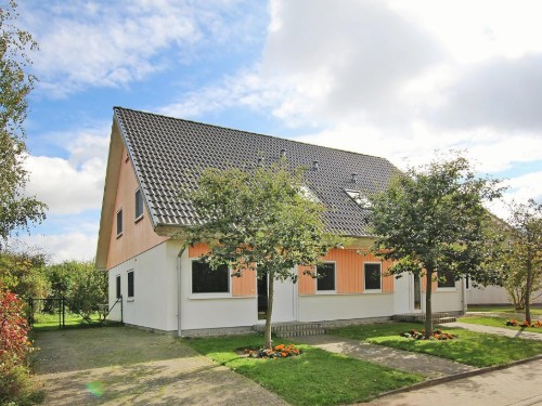 Sommerhus - 18 personer -  - 17252 - Mirow
