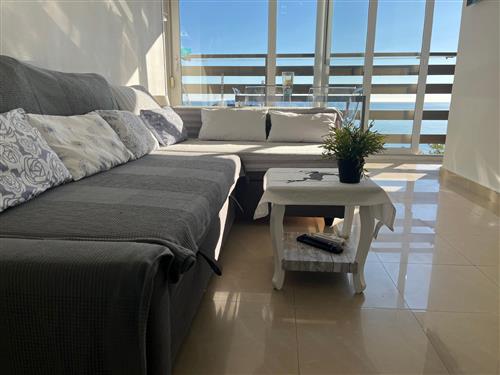 Holiday apartment - 3 persons -  - Las Naciones, - 29631 - Benalmádena Costa