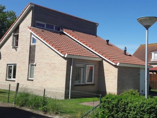 Holiday home - 6 persons -  - 4511 - Breskens