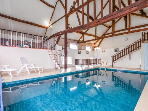 Ferienhaus - 6 Personen -  - rue de l'Église - 08220 - Rubigny