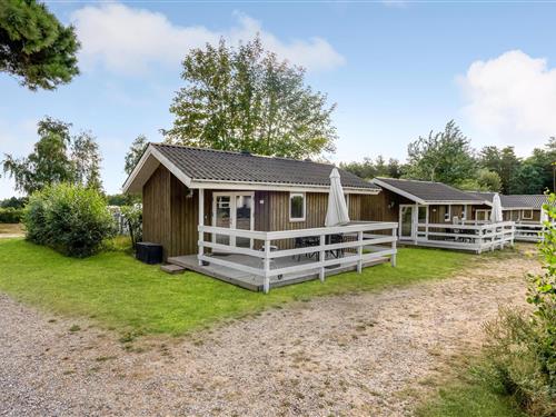 Ferienhaus - 4 Personen -  - Ristingevej - Ristinge - 5932 - Humble