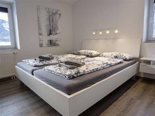 Ferienwohnung - 9 Personen -  - Innsbruckerstraße - 6108 - Scharnitz