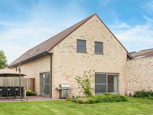 Feriehus - 12 personer -  - Viconiastraat - 8600 - Diksmuide