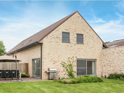 Feriehus - 12 personer -  - Viconiastraat - 8600 - Diksmuide