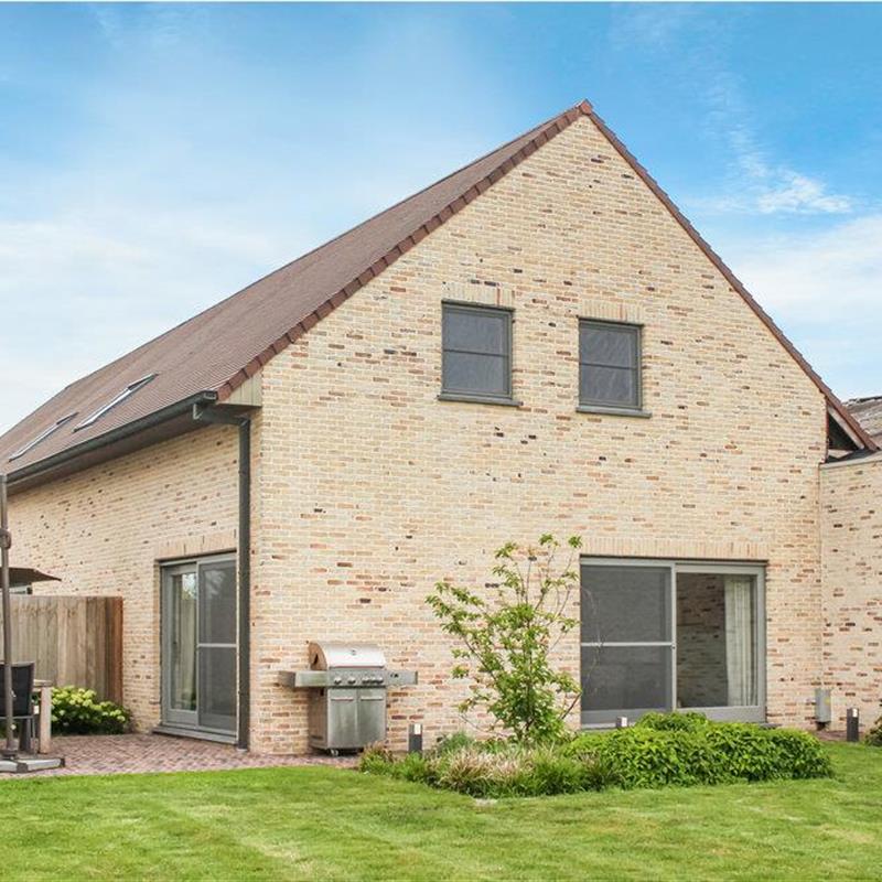 Sommerhus - 12 personer -  - Viconiastraat - 8600 - Diksmuide