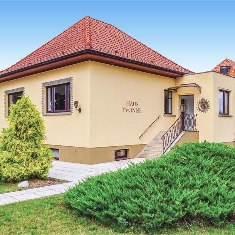 Sommerhus - 5 personer -  - Schlossallee - Kuhlen-Wendorf - 19412 - Kuhlen Wendorf