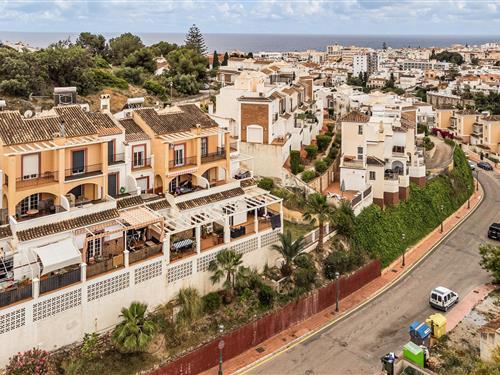 Holiday apartment - 6 persons -  - Calle Vélez Málaga - 29780 - Nerja