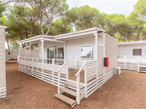 Husvogn - 6 personer -  - 58015 - Orbetello