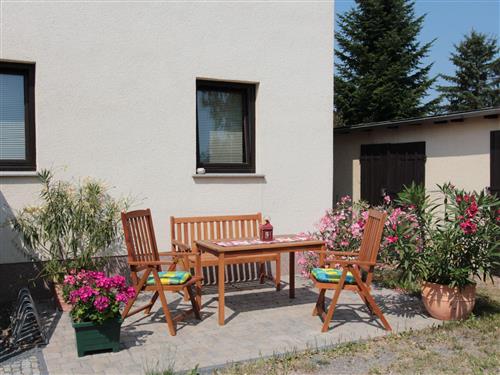 Ferielejlighed - 3 personer -  - Freital - 01705