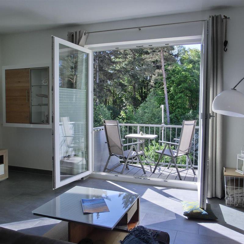 Ferielejlighed - 4 personer -  - Eikkaterweg - 18181 - Graal-Müritz