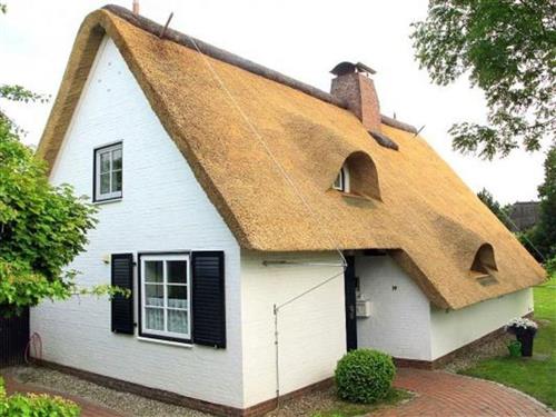 Ferienhaus - 6 Personen -  - Friesenstraße - 25826 - St. Peter-Ording